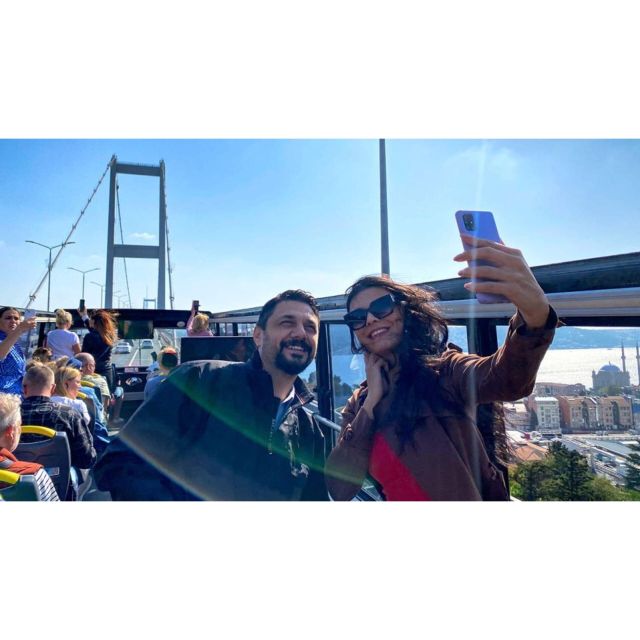 Istanbul: Hop-On Hop-Off Sightseeing Bus with Audio Guide - Is $70 a fair price?