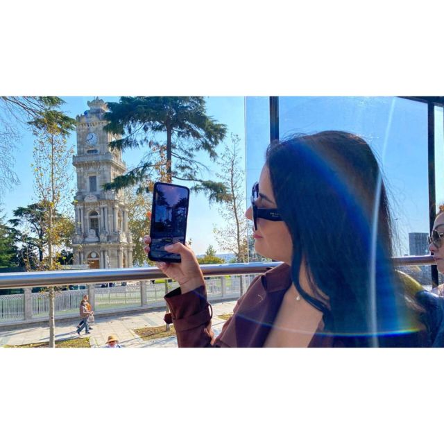 Istanbul: Hop-On Hop-Off Sightseeing Bus with Audio Guide - Who will get the most from this tour