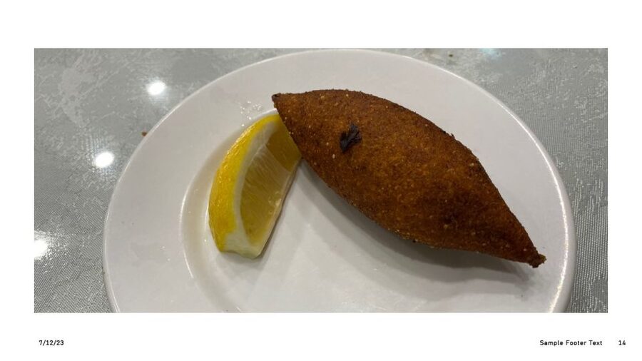 Istanbul : Online-Self Guided Food ve City Tour (8stops) - Eight stops, six hours, and your own rhythm