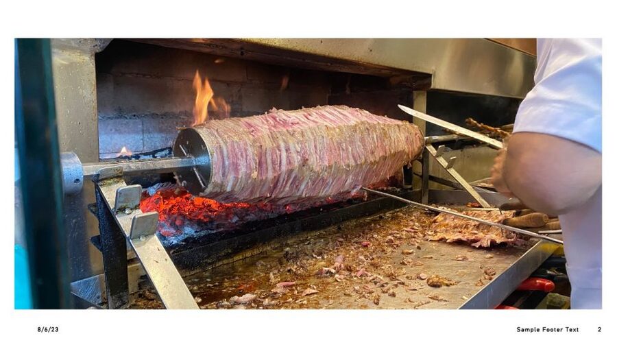 Istanbul : Online-Self Guided Food ve City Tour (8stops) - The advantages of going private