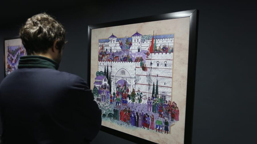 Istanbul: Panorama 1453 History Museum Tickets +Audioguide - Who will enjoy this museum most