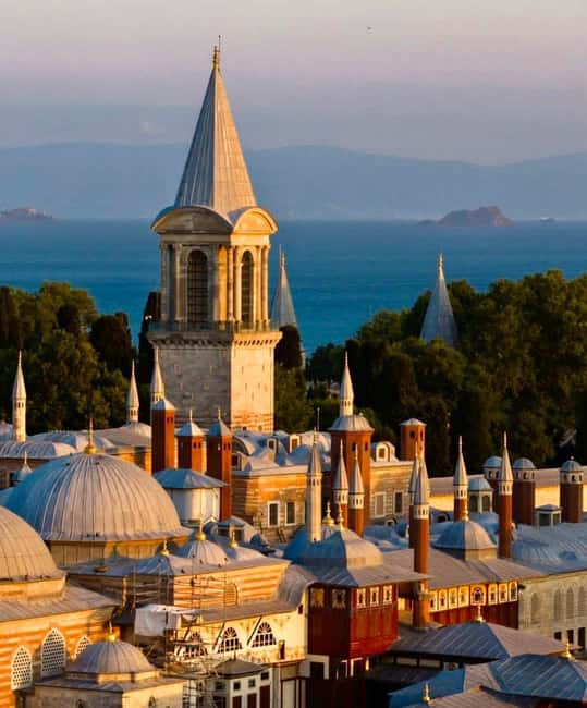 Istanbul: Topkapi Palace and Harem Ticket with Audio Guide - Why Topkapı Palace deserves a long visit