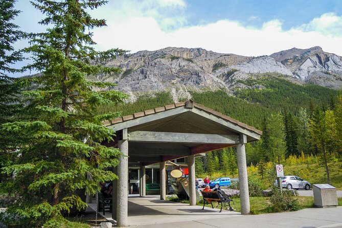 Jasper National Park Self-Guided Driving Audio Tour - Patricia Lake, Pyramid Lake, and Pyramid Island