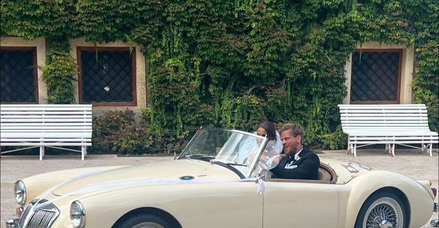 Javea: Classic Car 1/2 Day Self-Guided Tour - Key points for your Costa Blanca drive