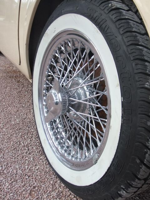 Javea: Classic Car 1/2 Day Self-Guided Tour - Montgo National Park and the Jalon Valley