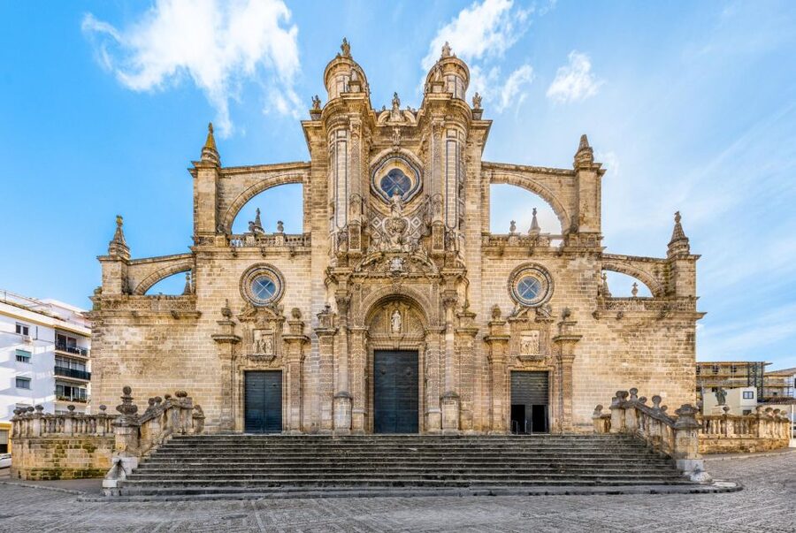 Jerez de la Frontera: Cathedral of Jerez Ticket & Audioguide - How the audioguide changes the visit