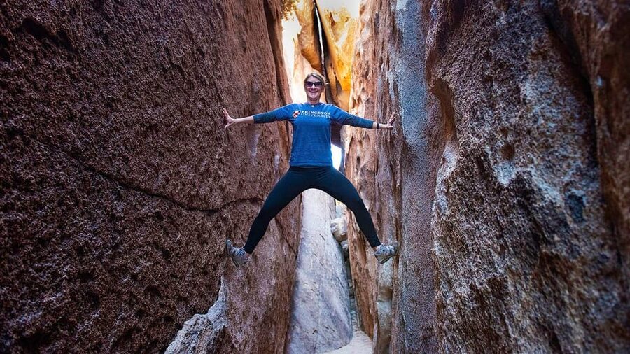 Journey into Joshua Tree: Audio Driving Tour and Local Guide - The free local guide beyond the park