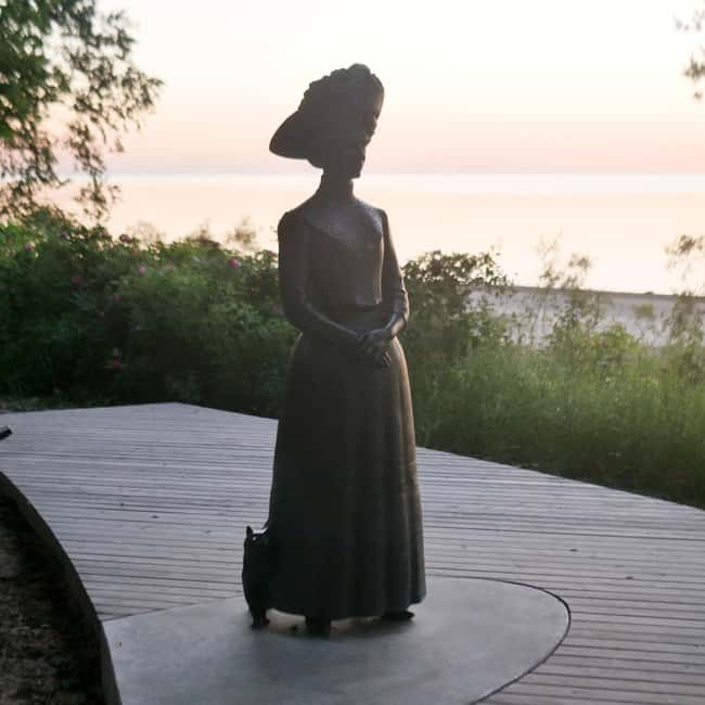 Jūrmala City Center Audio Guide Tour - Why Jūrmala works so well as a walking tour