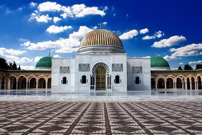 Kairouan, El Djem, Monastir Self-Guided Excursion from Hammamet - Walking Kairouan’s Medina