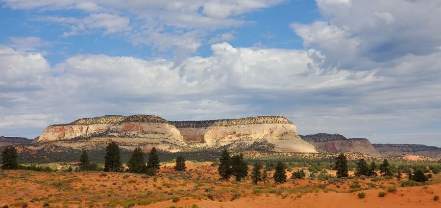 Kanab: Peek-a-Boo Slot Canyon ATV Self-Driven Guided Tour - Weather, clothing, and comfort tips