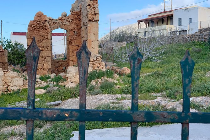 Kasos Audio-Tour from Karpathos by Art and Walk - Getting the SmartGuide app ready