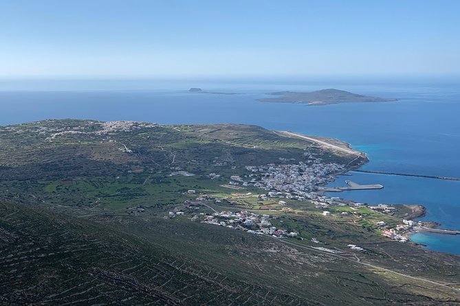 Kasos Audio-Tour from Karpathos by Art and Walk - Who will enjoy this day most