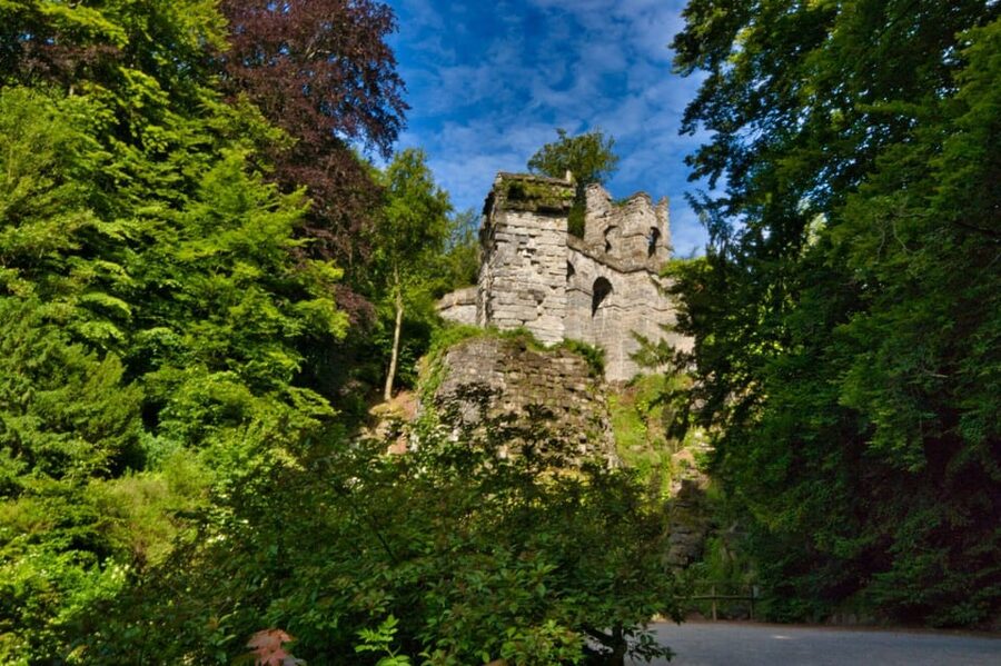 Kassel Wilhelmshöhe Audio Rally by P.I. Sir Peter Morgan - Timing, cancellation, and what to pack