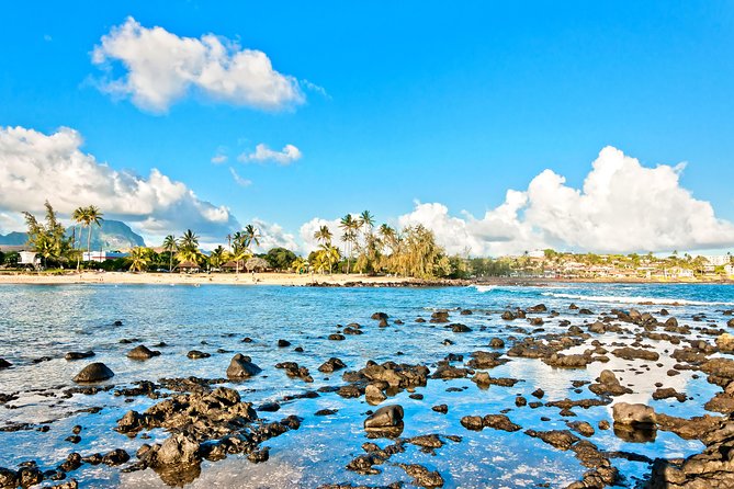 Kauai Adventure Bundle: 4 Epic Audio Driving Tours - Poipu and Koloa: south shore history and cultural stops