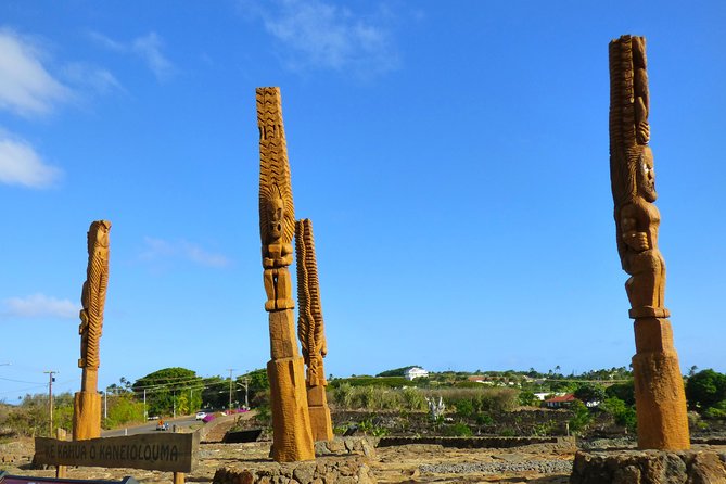 Kauai Poipu and Koloa Town Self-Guided Audio Tour - Makauwahi Cave tells a 400,000-year story