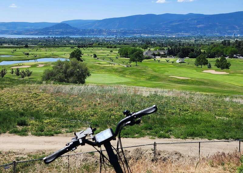 Kelowna: E-Bike Bee Tour w/ Tastings, Lunch, and Audioguide - Meadow Vista honey wines and tasting time