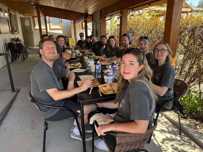 Kelowna: E-Bike Bee Tour w/ Tastings, Lunch, and Audioguide - Is $95 a good value?