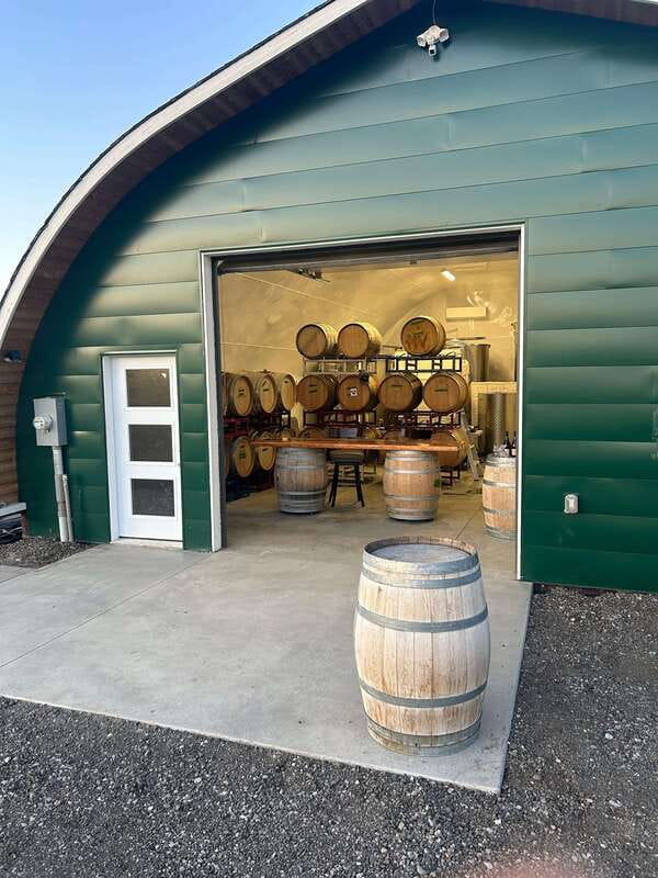 Kelowna: Wine Tasting by E-bike, Smartphone Guide & Lunch - Who will enjoy this most?