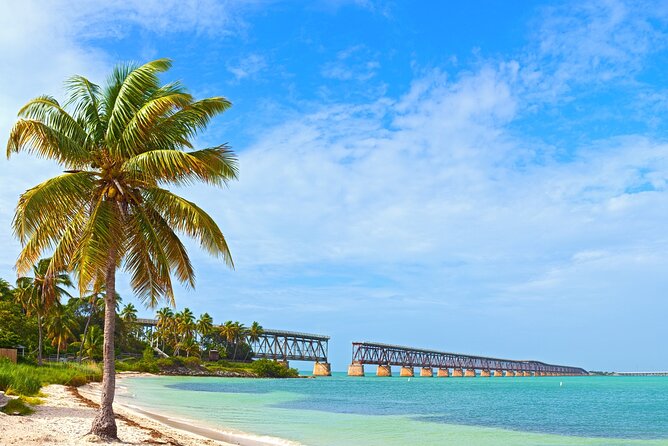 Key West and Overseas Highway Self-Guided Audio Tour - Sea turtles, Bahia Honda, and the Lower Keys