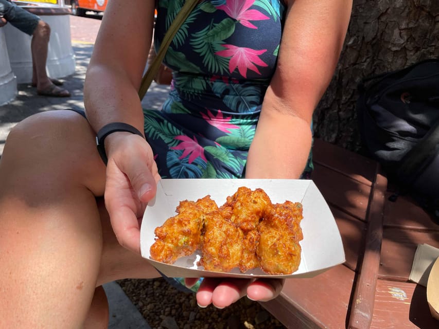 Key West GPS Audio Tour: From Seaside Village to Micro State - Why this walk makes sense in Key West