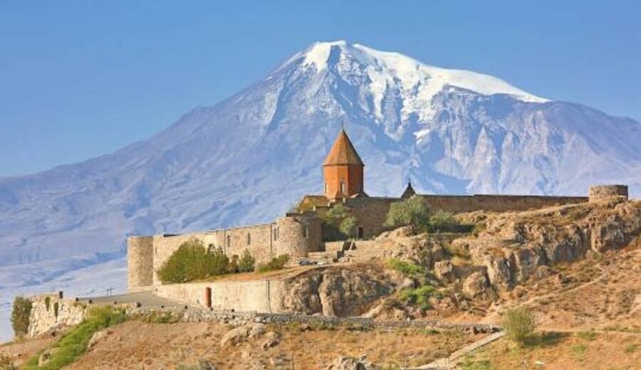 Khor Virap, Areni, Noravank, Tatev (ropeway) Self-Guided - Why this private day trip works