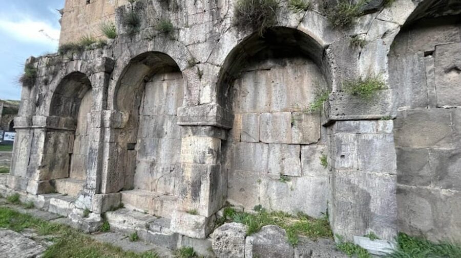 Khor Virap, Areni, Noravank, Tatev (ropeway) Self-Guided - The 12-hour schedule and the long return