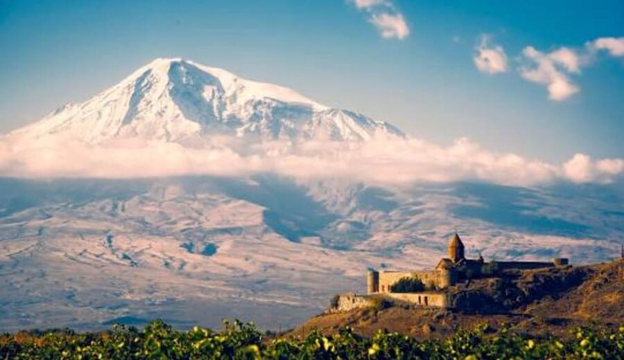 Khor Virap, Areni, Noravank, Tatev (ropeway) Self-Guided - Who should book this Armenia route
