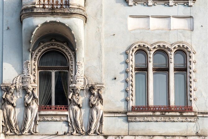 King Matia Secret Treasure Exploration Game in Cluj-Napoca - A treasure hunt that gives Cluj-Napoca a purpose