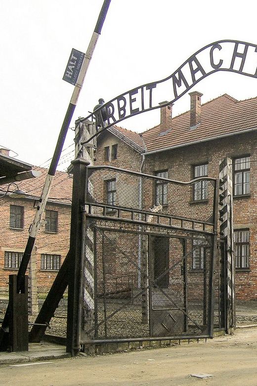 Krakow: Auschwitz-Birkenau Guided Tour or Self-Guided Tour - Why Auschwitz requires a full day from Krakow