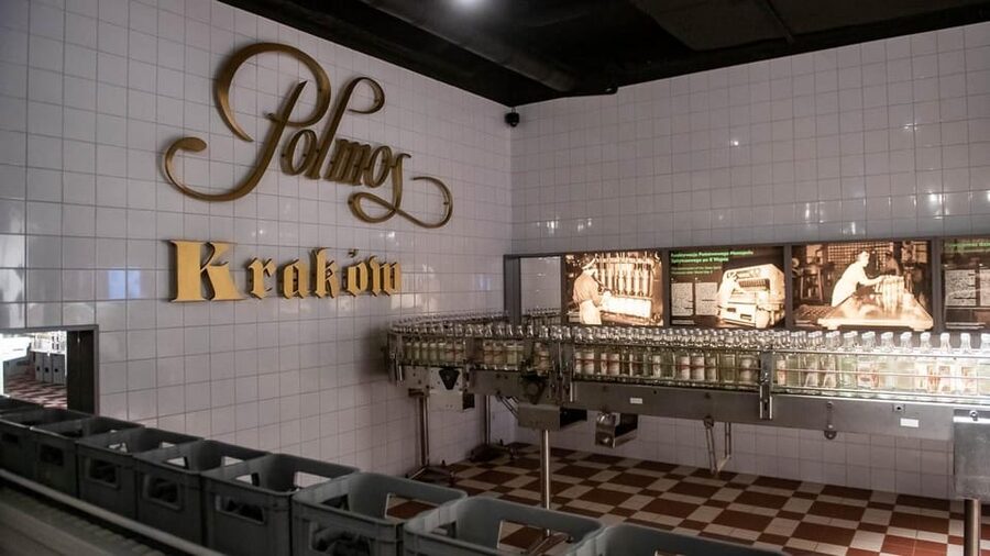 Krakow: Vodka Factory Museum Ticket & Audioguide and Tasting - Should you book the Krakow Vodka Factory Museum?