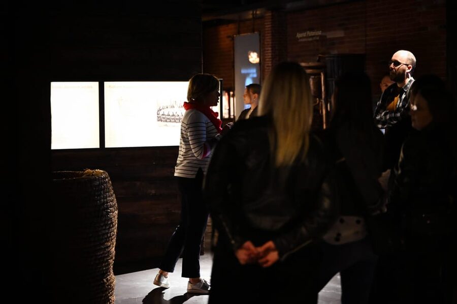 Krakow: Vodka Factory Museum Ticket & Audioguide and Tasting - FAQ