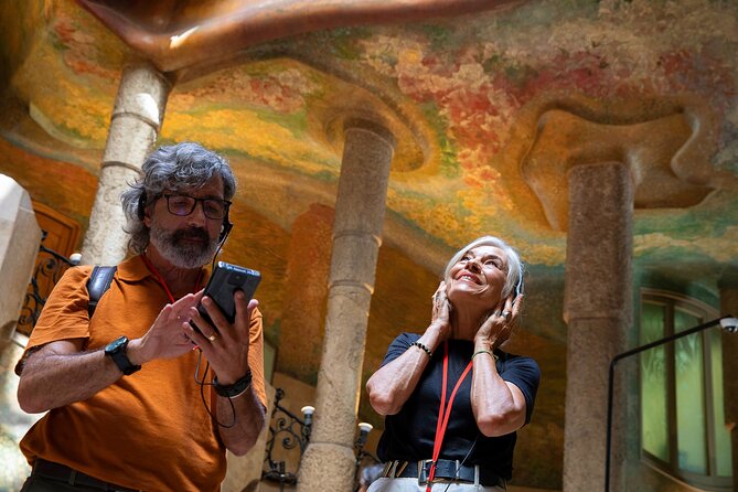 La Pedrera-Casa Mila Admission Ticket with Audioguide - Is the $41.03 ticket good value?