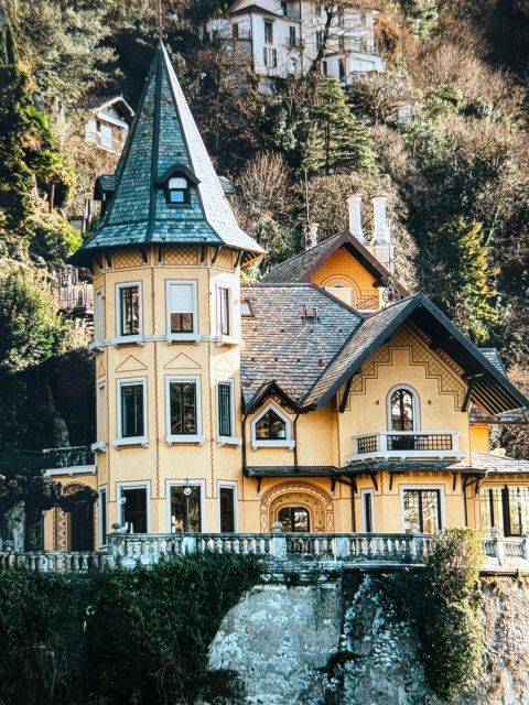 Lake Como: Self-Drive Boat Rental - What You Actually Pay