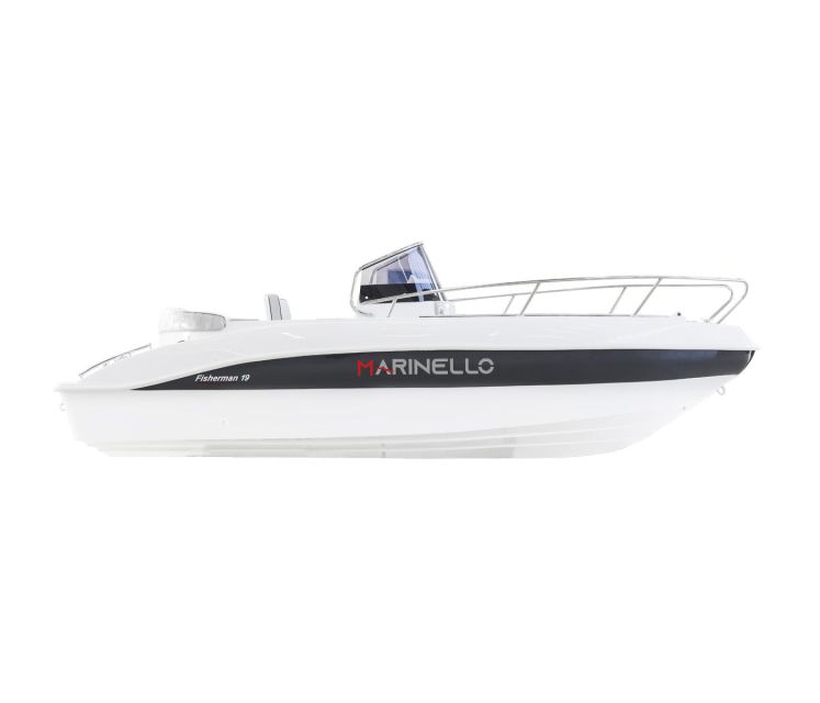 Lake Como: Self-Drive Boat Rental - Finding the Pier at Bar Lario