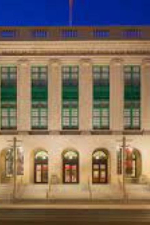 Las Vegas: GoCar Mob History Audio Tour & Mob Museum Ticket - El Cortez and the move toward the Strip