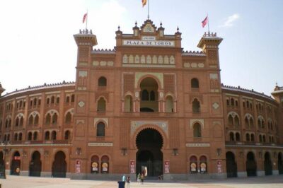 Las Ventas Madrid Bullring & Bullfighting Museum with Audioguide