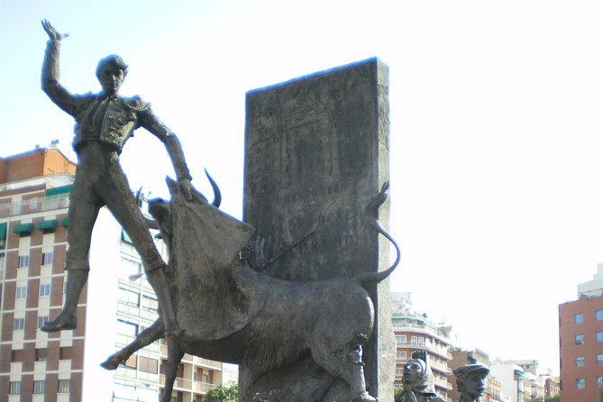 Las Ventas Madrid Bullring & Bullfighting Museum with Audioguide - Price, timing, and getting the most from your hour