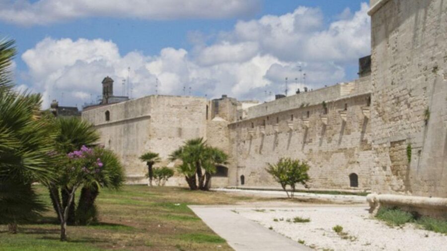Lecce Audioguide - TravelMate app for your smartphone - FAQ