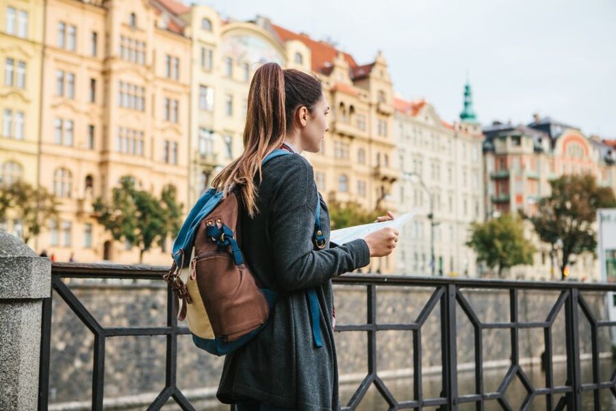 Leipzig City Centre: Scavenger Hunt Self-Guided Tour - Price, group size, and what you still pay