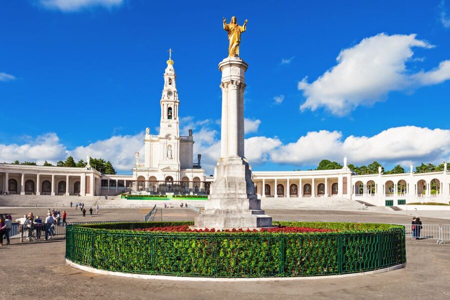 Lisbon: Fátima & The Shepherd Children Home Self-Guided Tour - Key points to know before booking