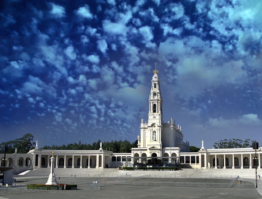 Lisbon: Fátima & The Shepherd Children Home Self-Guided Tour - My verdict on the Gray Line Portugal experience