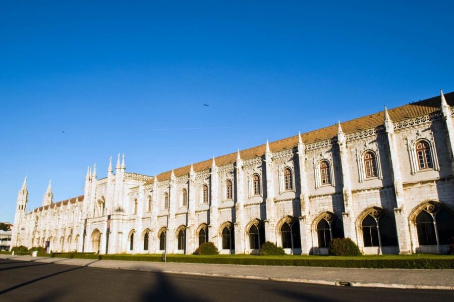 Lisbon: Jerónimos Monastery E-Ticket and Audio Guide - Is $33 a fair price?