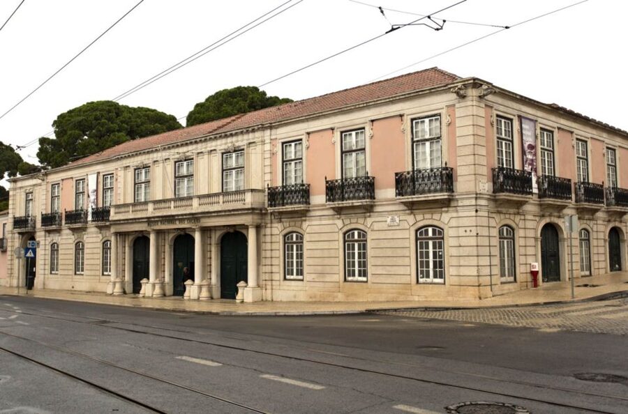 Lisbon: National Coach Museum Entry Ticket and Audio Guide - Key points at a glance