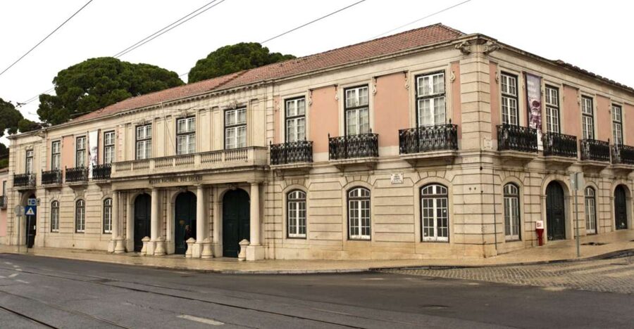 Lisbon: National Coach Museum Entry Ticket and Audio Guide - Why these royal coaches are worth your time