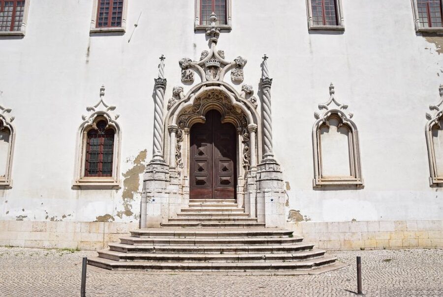 Lisbon: National Tile Museum E-Ticket & Audio Guide - Why Lisbon’s tile museum deserves your time