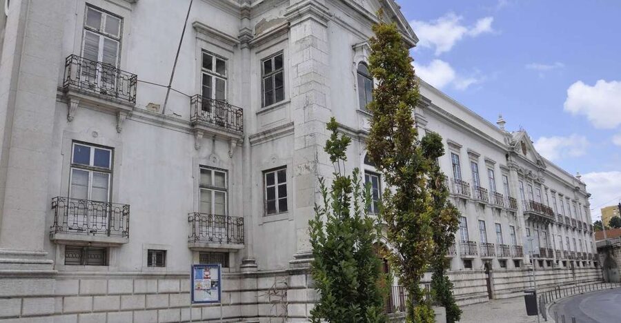 Lisbon: National Tile Museum E-Ticket & Audio Guide - The Mickey Mouse panel and later surprises