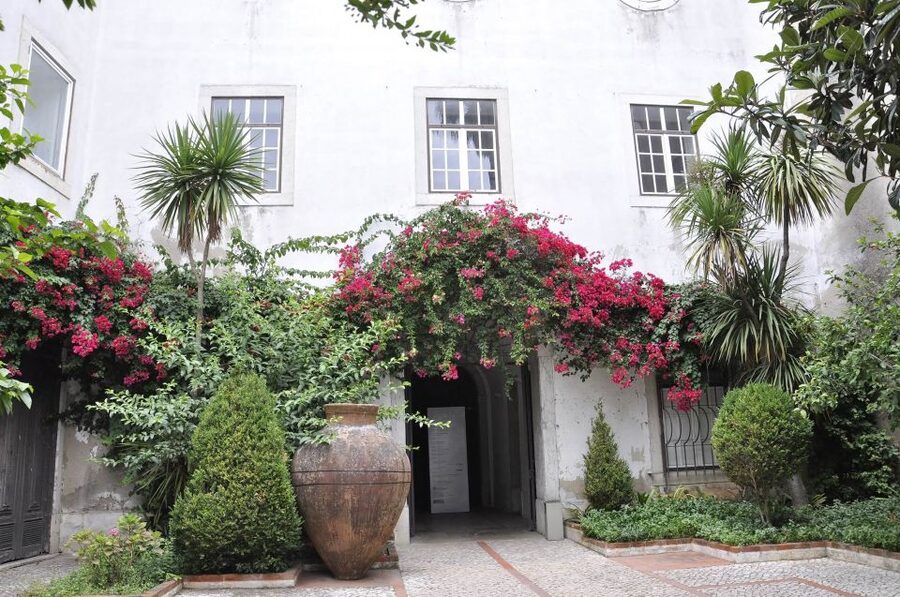 Lisbon: National Tile Museum E-Ticket & Audio Guide - The first rooms: Portugal’s tile tradition