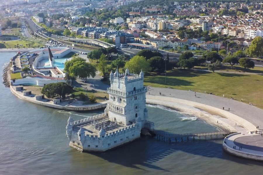 Lisbon: São Jorge Castle E-Ticket and Audio Guide - Key points at a glance