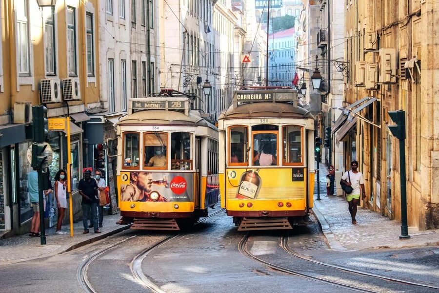 Lisbon: Tram 28 Entry Ticket & Audio Guide with 24-Hour Pass - Who will get the most from this experience