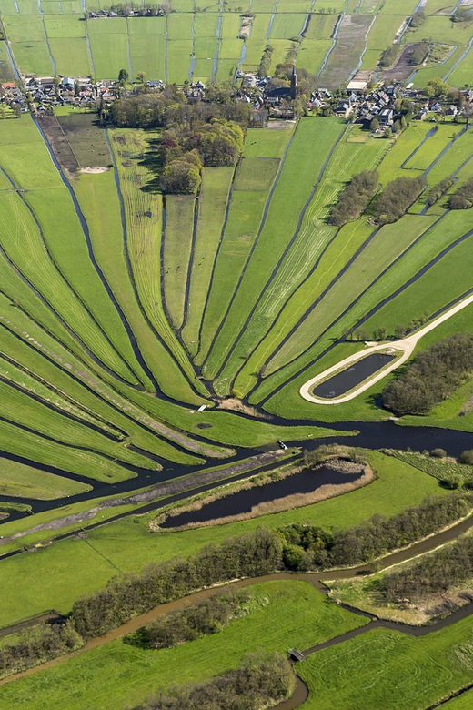 Lisse: Drive-it-Yourself Dutch Countryside GPS Audio Tour - Key points to know before you book